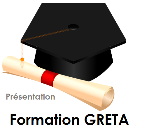 Formation greta